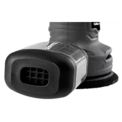 12. Graphite 59G348 Floor Polisher/Sander