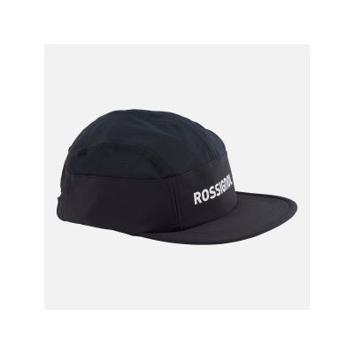 6. ROSSIGNOL Active 5P Cap Black