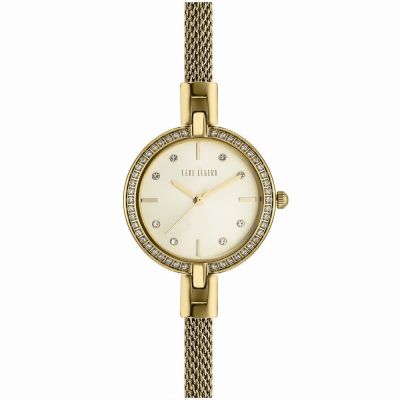 Paul Lorens PL10665B-4D1 Women's Watch
