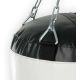 11. Punching bag - 160 White - 160 cm / 50 kg