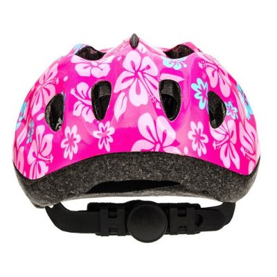 5. Meteor HB6-5 Junior Bike Helmet 23248 Pink