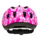5. Meteor HB6-5 Junior Bike Helmet 23248 Pink
