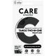 5. CARE by PanzerGlass Feature Tango 2in1 Wallet Case for Samsung Galaxy S25 Ultra - Black