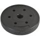 32. 20 KG COMPOSITE DUMBBELL SET (2 x 10 KG) ENERO FIT