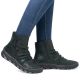 17. Rieker W 55052-54 RKR703 ankle boots