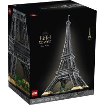 LEGO Icons 10307 - Eiffel Tower