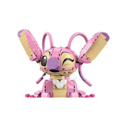 6. LEGO Disney Classic 43257 Andzia