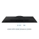 42. Samsung G50F Computer Monitor 68.6 cm (27") 2560 x 1440 px Quad HD LCD Black