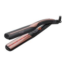 Adler AD 2318 hair straightener (35W; black)