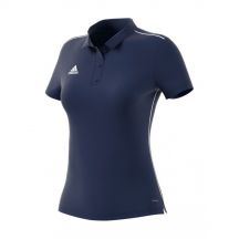 Women's Polo Shirt adidas Core 18 CV3678