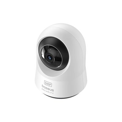 4. Baseus Security P1 Pro 3K Indoor Camera (EU Version) - White