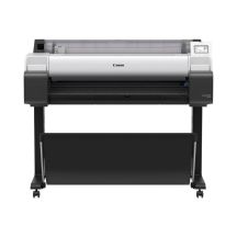 Canon imagePROGRAF TM-340 Large Format Printer Wi-Fi Bubblejet Color 2400 x 1200 DPI A0 (841 x 1189 mm) Wired LAN