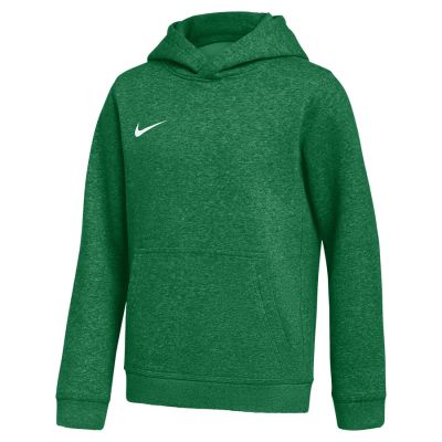 Nike Park 26 Fleece Hoodie for Kids Green IB1226 302