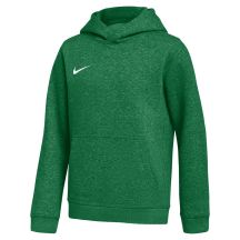 Nike Park 26 Fleece Hoodie for Kids Green IB1226 302