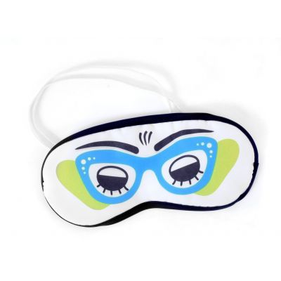 4. Vintex VBF-SE100PU Blindfold HS-TNK-000009123