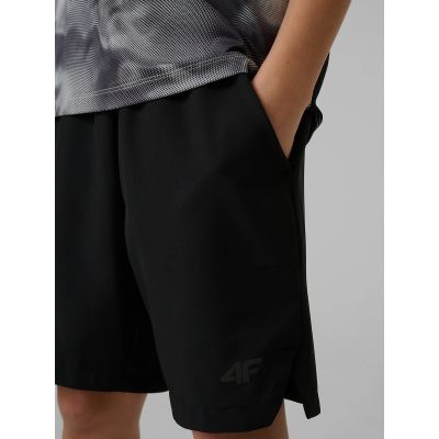 5. Quick-drying sports shorts 4F 4FJRSS26TFSHM1751-20S