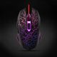17. Esperanza Lightning EGM211R Mouse (Optical; 2400 DPI; Black)