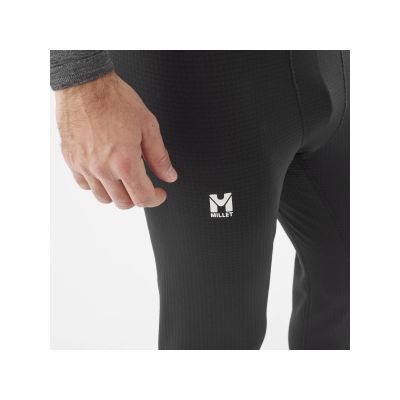 2. MILLET M Fusion Grid Pant Black