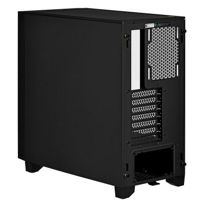 8. Corsair 3000D RGB AIRFLOW Black case