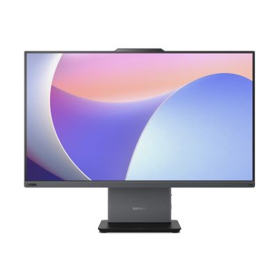 3. Lenovo AiO ThinkCentre Neo 50a 27 G5 i3-1315U 27.0"FHD IPS 300nits AG 16GB DDR5 SSD512 UHD W11Pro Luna Gray 3Y OnSite