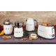 24. SMEG KL03WHEU electric kettle white