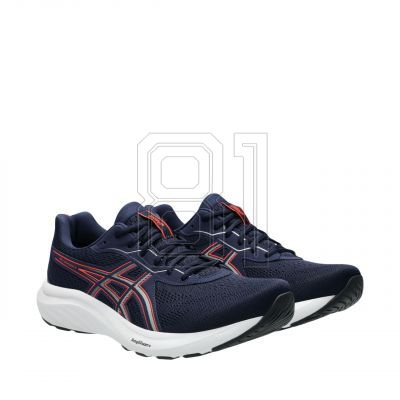2. Asics Gel Contend 9 M 1011B881 406 Running Shoes