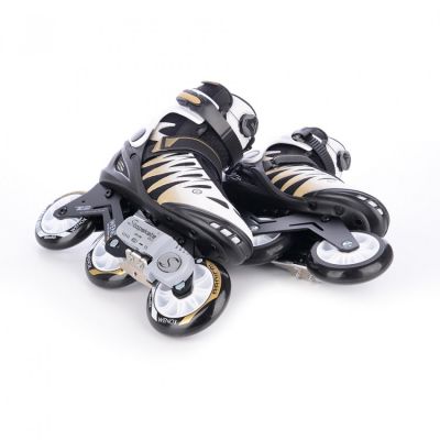 17. Tempish Wenox Top Lady Ebs W 10000541 Roller Skates