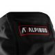 8. Softshell jacket Alpinus Stenshuvud black BR43371