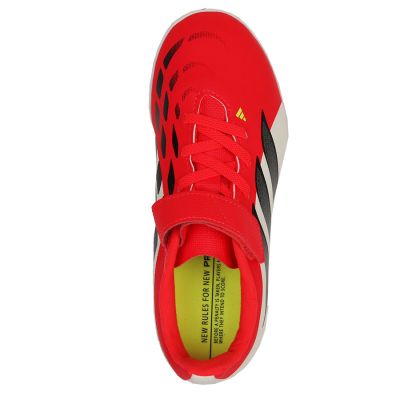 7. Adidas Predator Club H&L Jr TF JS0367 shoes