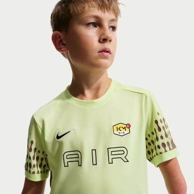 3. Nike Academy Kylian Mbappe Junior Jersey IF2772-360