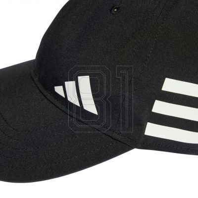 3. adidas Bold Baseball Cap IS3747