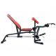 81. HMS LS3050 barbell bench
