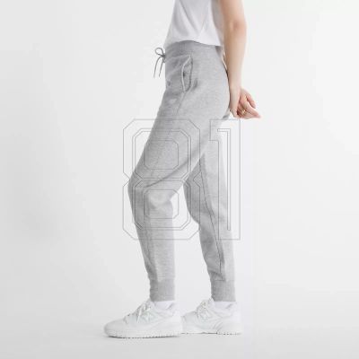 4. New Balance Sport Fleece Jogger W Pants WP43805AG