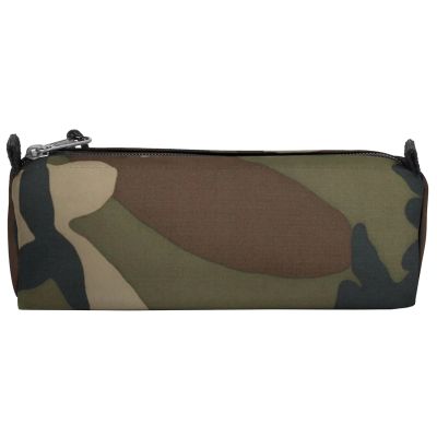 2. Eastpak Benchmark Single EK0003721811 Green One Size