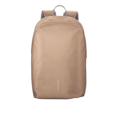 19. XD DESIGN ANTI-THEFT BACKPACK BOBBY SOFT BROWN P/N: P705.796