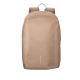 19. XD DESIGN ANTI-THEFT BACKPACK BOBBY SOFT BROWN P/N: P705.796