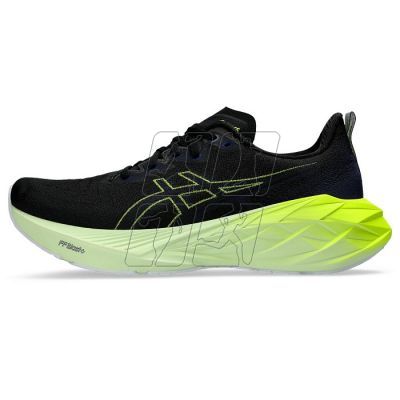 6. Asics Novablast 4 M 1011B693-003 shoes