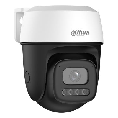 5. Dahua Technology P3I-PV Pan/Tilt IP Security Camera Indoor/Outdoor 2304 x 1296 px Ceiling/Wall/Desk