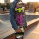 4. PROFESSIONAL SKATEBOARD BLACK