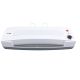 Olympia A 6040 Hot/Cold Laminator 400 mm/min Gray, White
