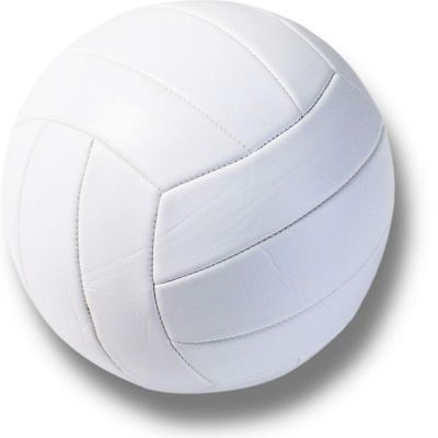 9. ENERO PRO BEACH VOLLEYBALL WHITE