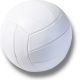 9. ENERO PRO BEACH VOLLEYBALL WHITE