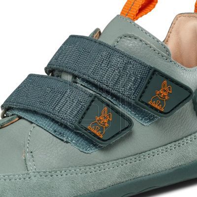 10. Affenzahn Halbschuh Leder Buddy Rabbit Jr 00428-20153 shoes