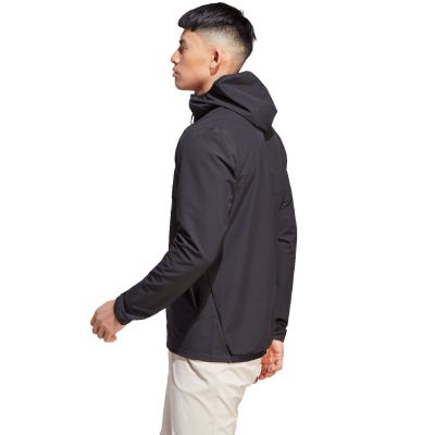 12. Adidas Terrex Multi Soft Shell M HZ4425 jacket