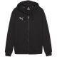 3. Puma Team Goal Casuals Hooded M 658595 03 sweatshirt