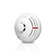 Satel MSD-300 Smoke Detector Photoelectric Reflection Sensors Interconnectable Wireless