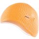 5. Crowell Java bubble swim cap, orange, col.9