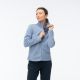 15. Women's Fleece LADY VINEYA