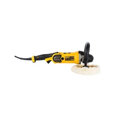 5. DeWALT DWP849X-QS Body Polish 1250W 3500RPM