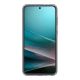 3. Spigen Liquid Crystal Case for Samsung Galaxy A36 5G - Transparent
